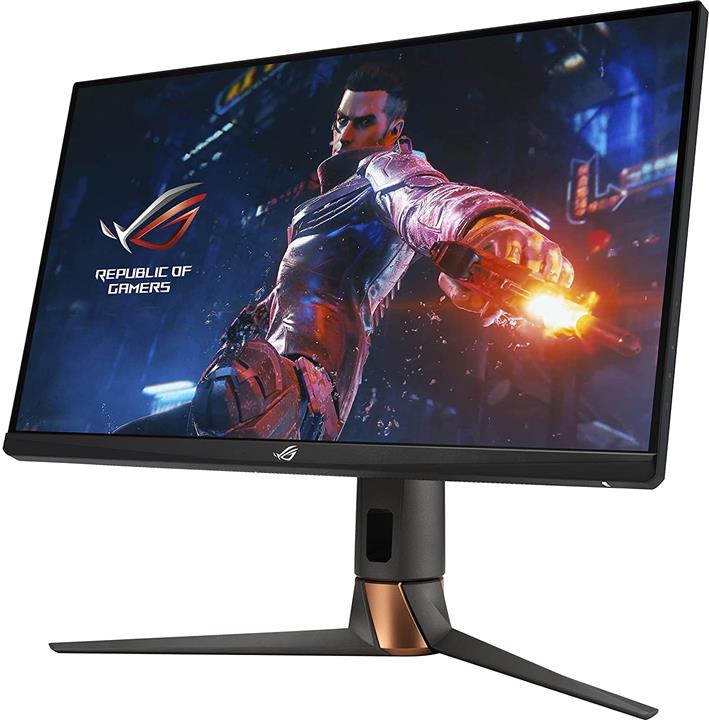 مانیتور گیمینگ 27 اینچ ایسوس مدل راگ سوئیفت ASUS ROG Swift 27 PG279QM ASUS ROG Swift PG279QM Gaming Monitor